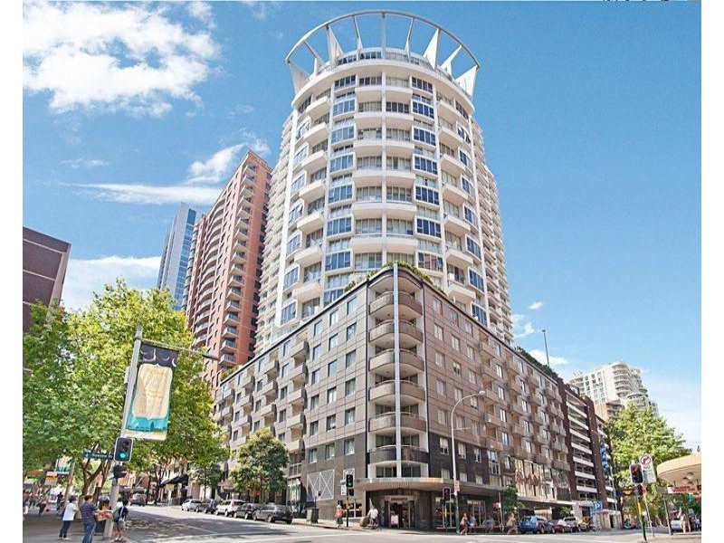 367/298 Sussex Street, Sydney NSW 2000