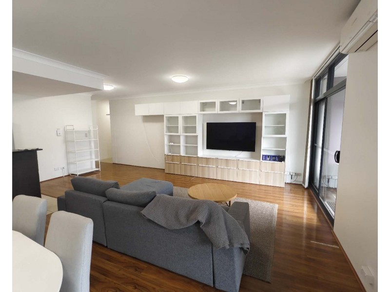 53/29-33 Campbell Street, Liverpool NSW 2170