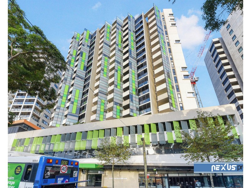 1802/7-9 Gibbons Street, Redfern NSW 2016