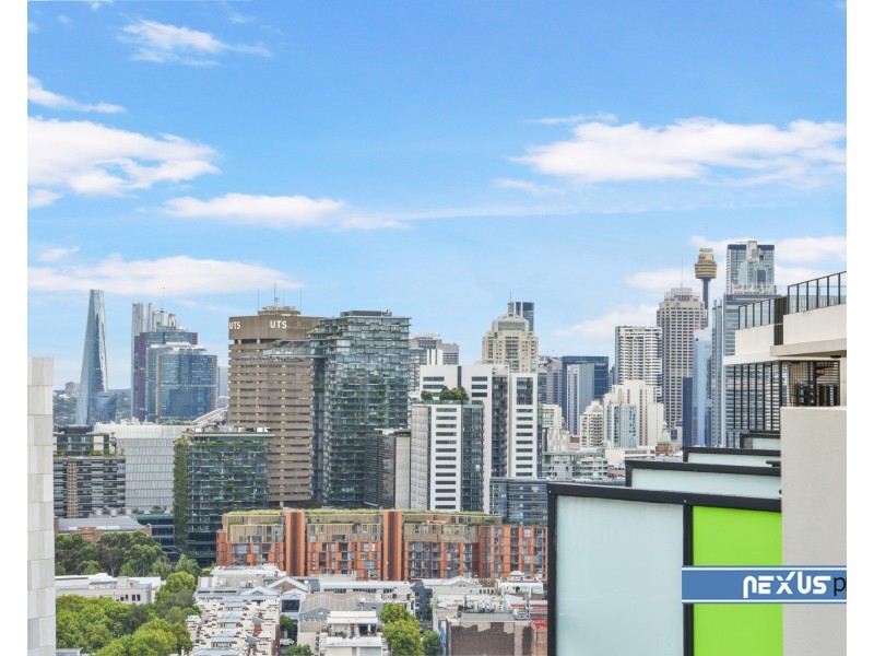 1802/7-9 Gibbons Street, Redfern NSW 2016