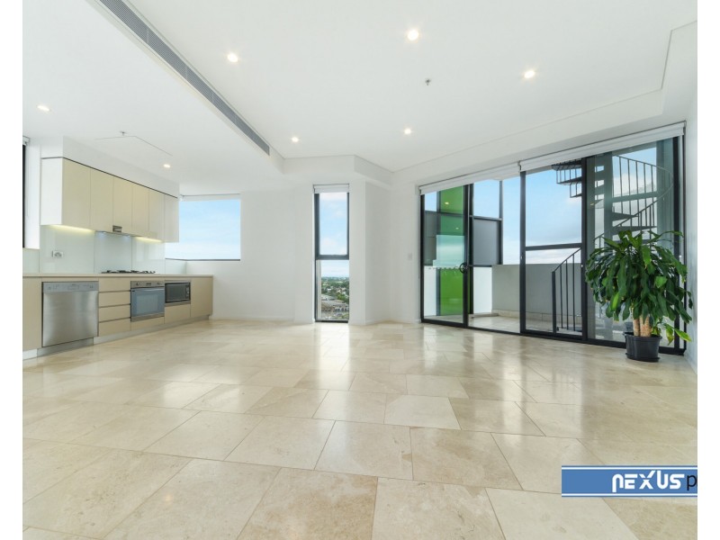 1802/7-9 Gibbons Street, Redfern NSW 2016