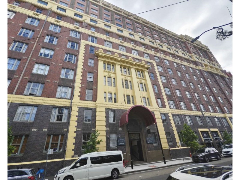 931/243 Pyrmont Street, Pyrmont NSW 2009