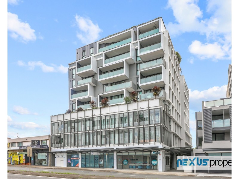30/266-268 Pennant Hills Road, Thornleigh NSW 2120