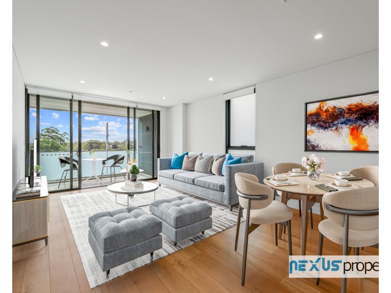 30/266-268 Pennant Hills Road, Thornleigh NSW 2120