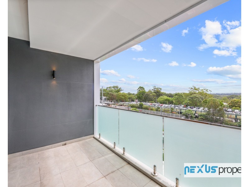 30/266-268 Pennant Hills Road, Thornleigh NSW 2120