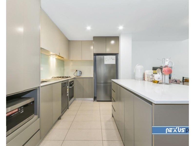 1003/2E Porter Street, Ryde NSW 2112