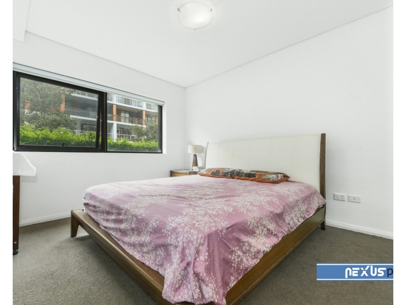 1003/2E Porter Street, Ryde NSW 2112