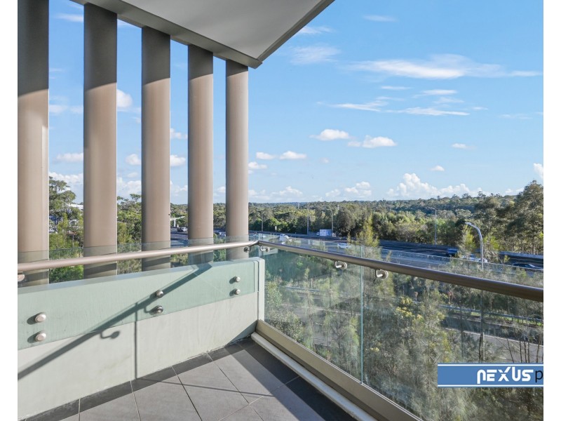 634/9 Alma Road, Macquarie Park NSW 2113