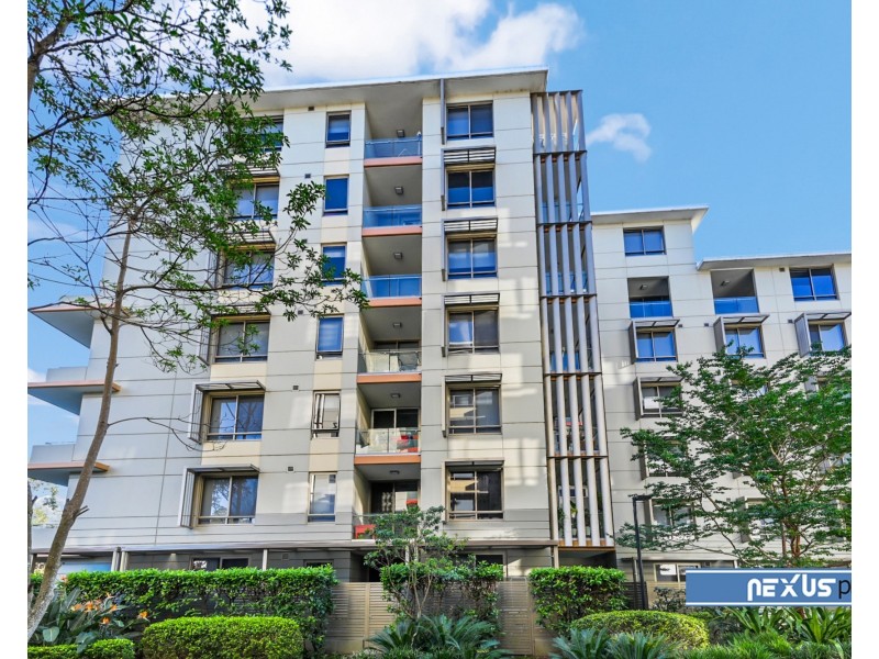 634/9 Alma Road, Macquarie Park NSW 2113
