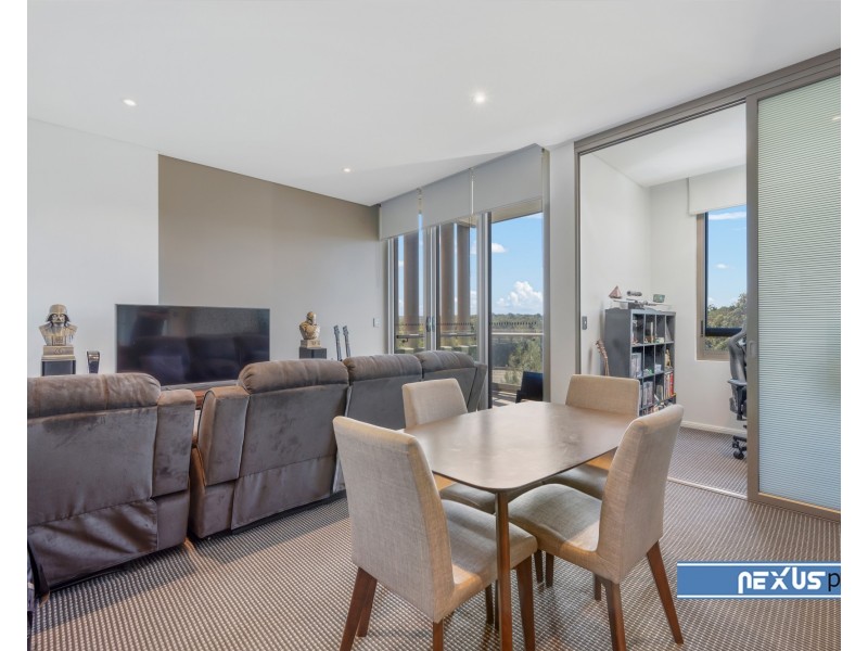 634/9 Alma Road, Macquarie Park NSW 2113