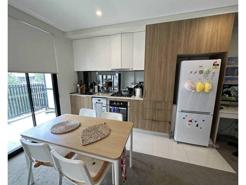 406/8 Murrell Street, Ashfield NSW 2131