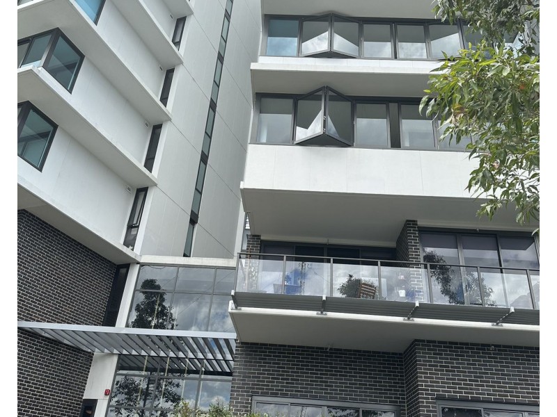 9066/7 Bennelong Parkway, Wentworth Point NSW 2127