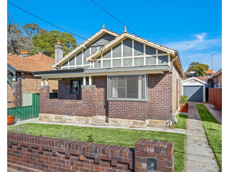 16 Clarence Road, Rockdale NSW 2216