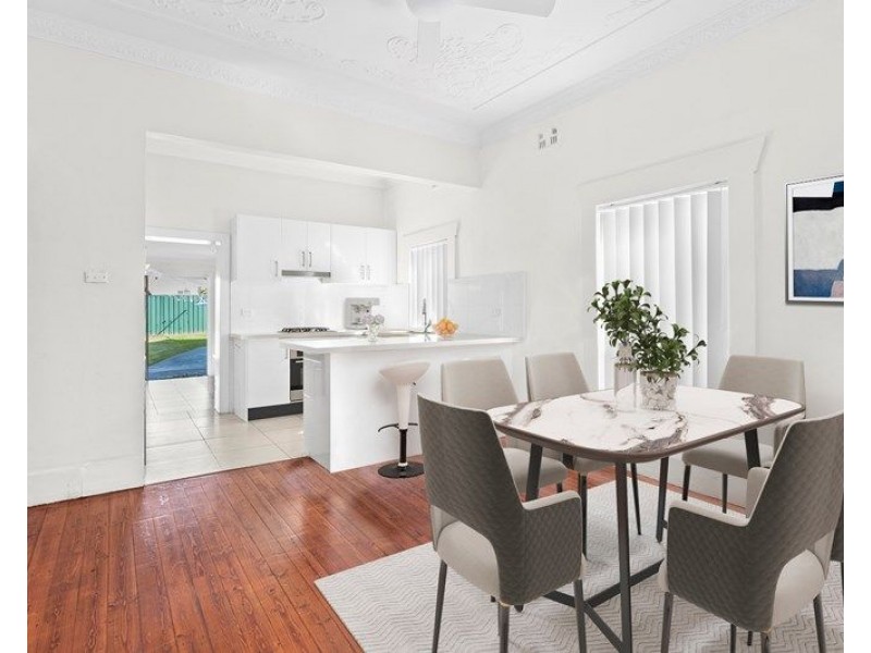 16 Clarence Road, Rockdale NSW 2216