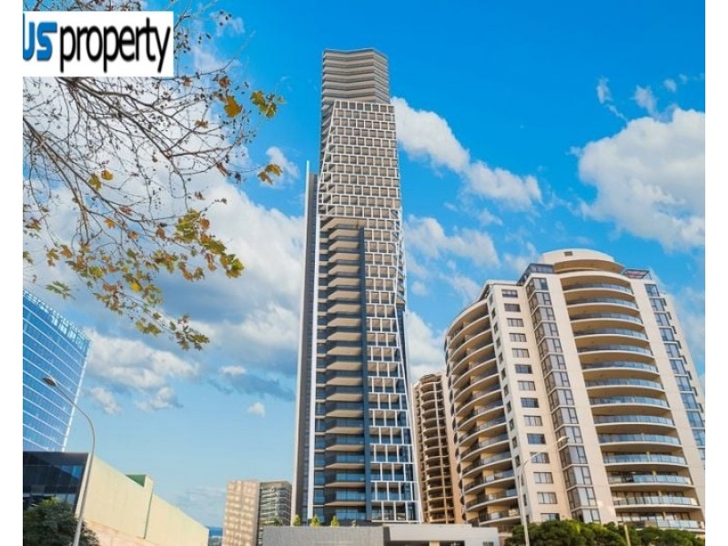 203/11 Hassall Street, Parramatta NSW 2150