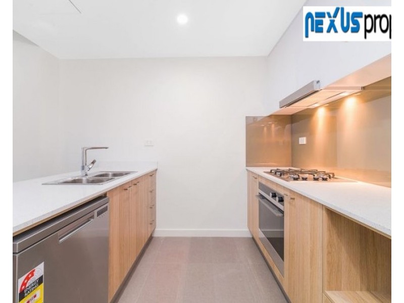 203/11 Hassall Street, Parramatta NSW 2150