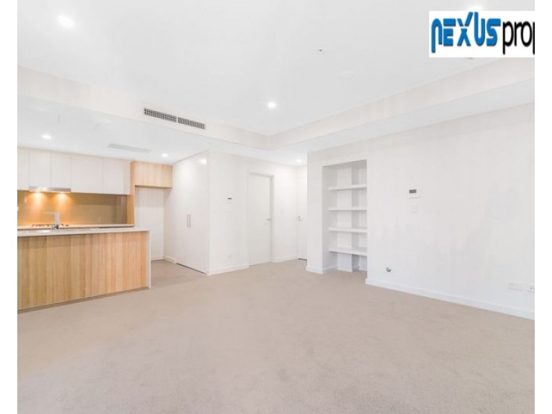 203/11 Hassall Street, Parramatta NSW 2150