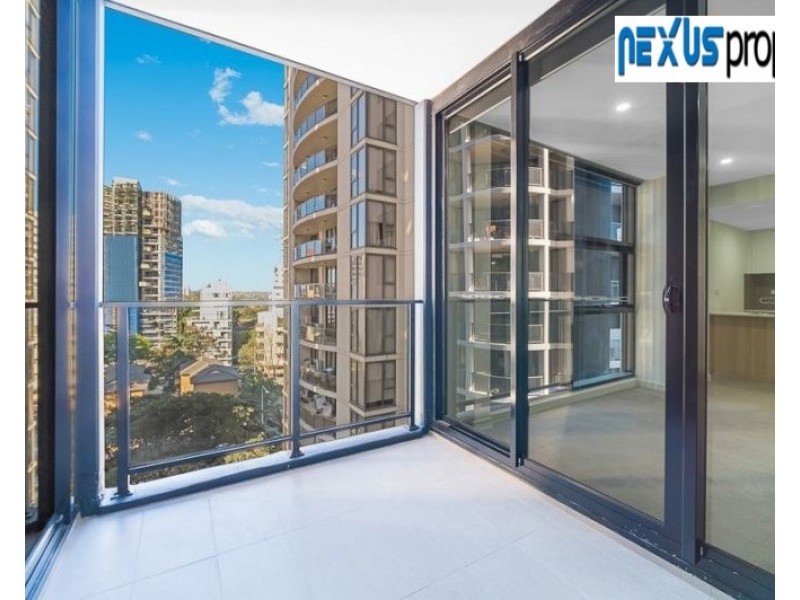 203/11 Hassall Street, Parramatta NSW 2150