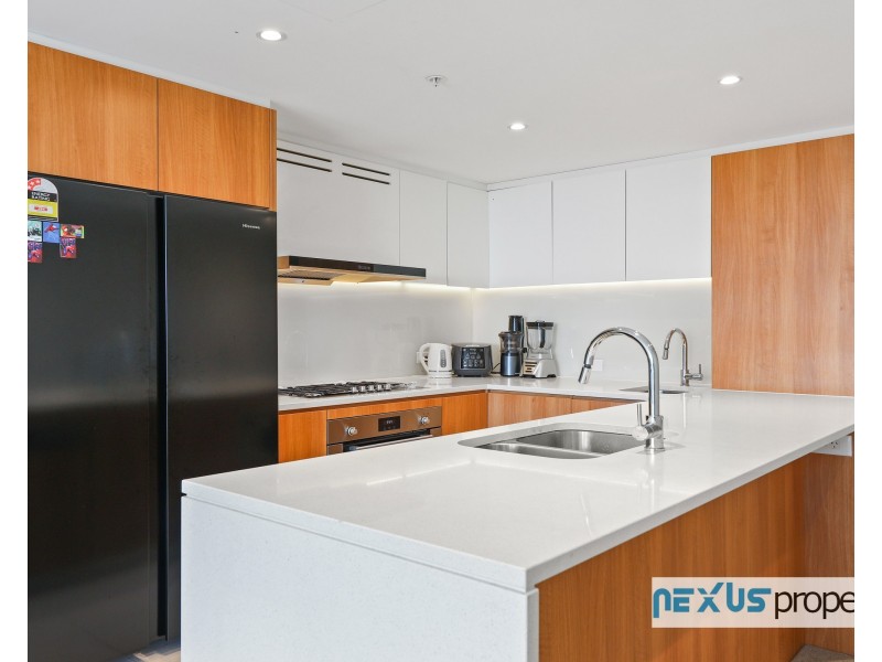 2413/18 Footbridge Boulevard, Wentworth Point NSW 2127