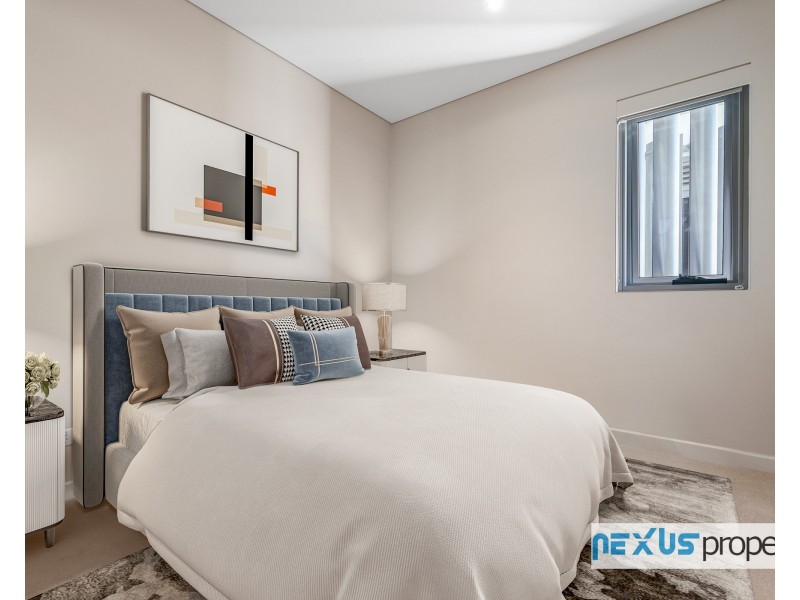 2413/18 Footbridge Boulevard, Wentworth Point NSW 2127