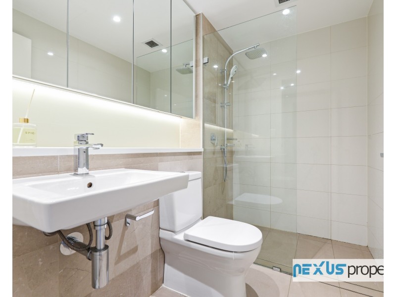 2413/18 Footbridge Boulevard, Wentworth Point NSW 2127