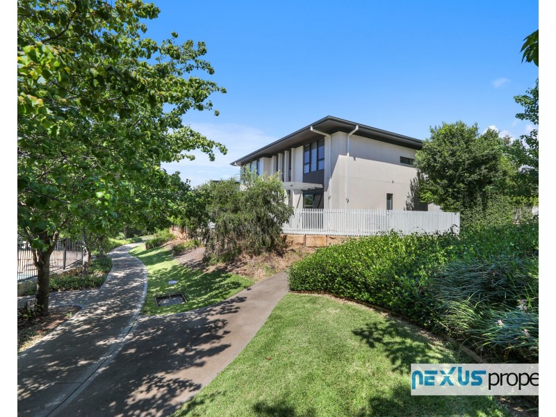 22 Rutherford Avenue, Kellyville NSW 2155