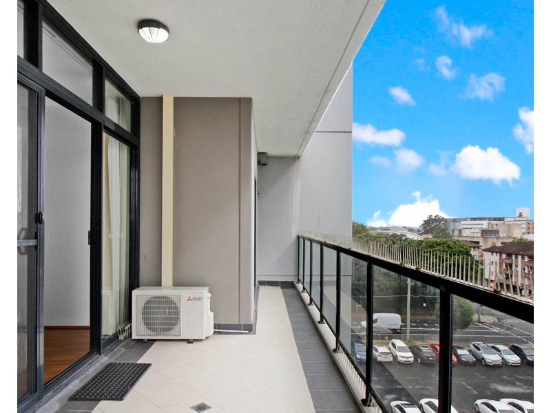 53/31-33 Campbell Street, Liverpool NSW 2170