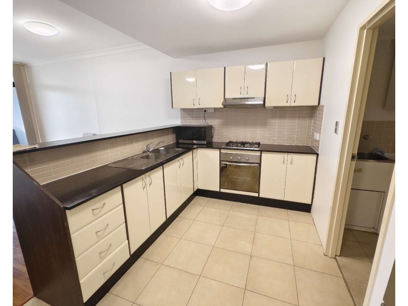 53/31-33 Campbell Street, Liverpool NSW 2170