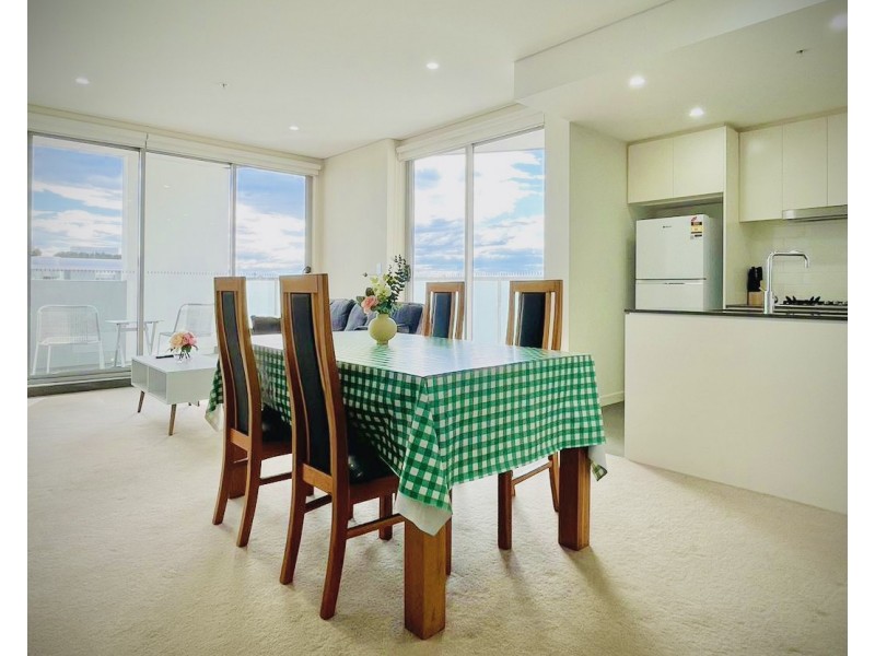 812/22 Dressler Court, Merrylands NSW 2160