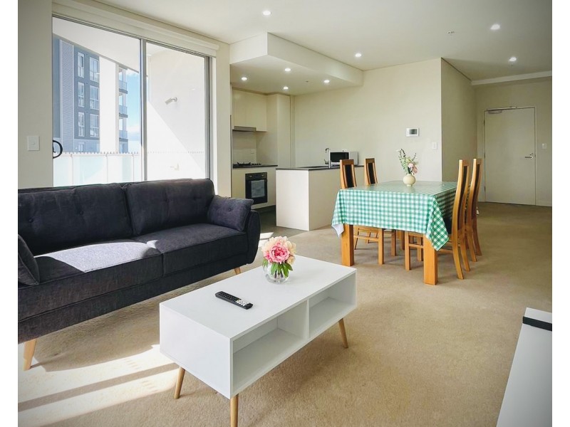 812/22 Dressler Court, Merrylands NSW 2160