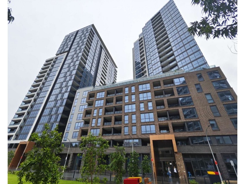 A1603/15-17 Columbia Lane, Homebush NSW 2140