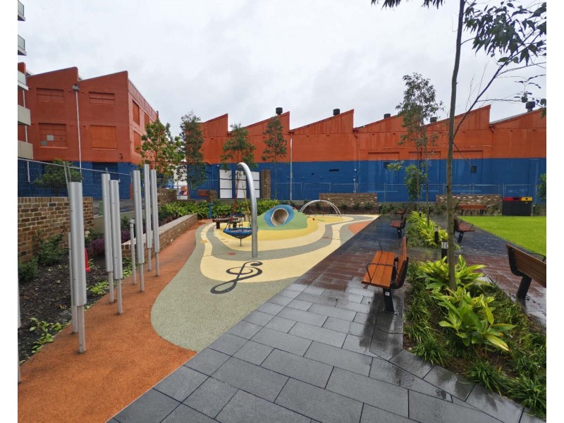 A1603/15-17 Columbia Lane, Homebush NSW 2140