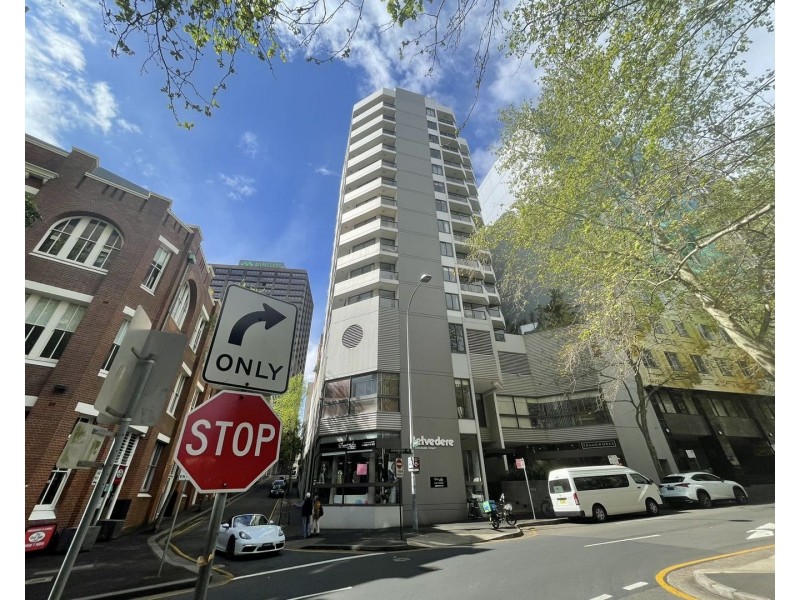 1009/160 Goulburn Street, Surry Hills NSW 2010