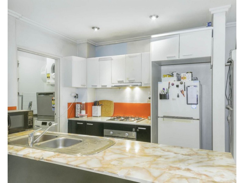 21/28-32 Marlborough Road, Homebush West NSW 2140