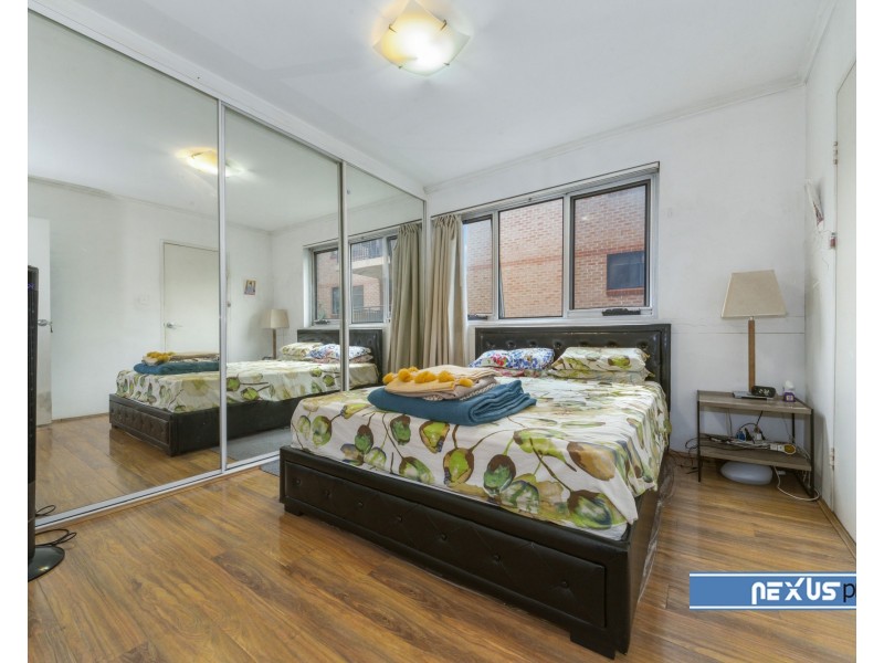 21/28-32 Marlborough Road, Homebush West NSW 2140