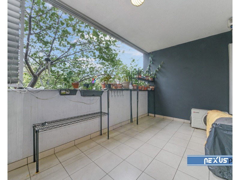 21/28-32 Marlborough Road, Homebush West NSW 2140