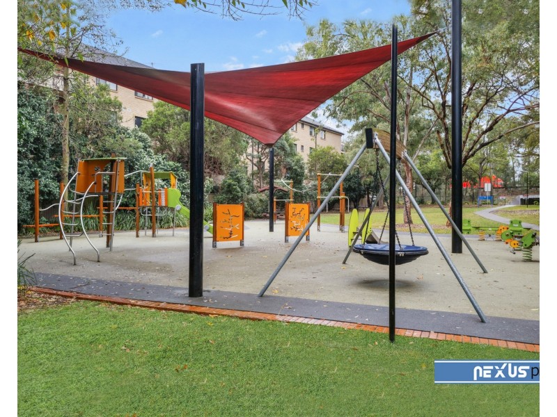 21/28-32 Marlborough Road, Homebush West NSW 2140