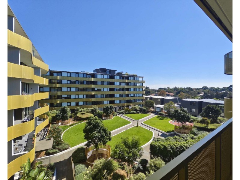 406/55 Holloway Street, Pagewood NSW 2035