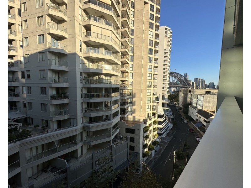 1009/8 Glen Street, Milsons Point NSW 2061