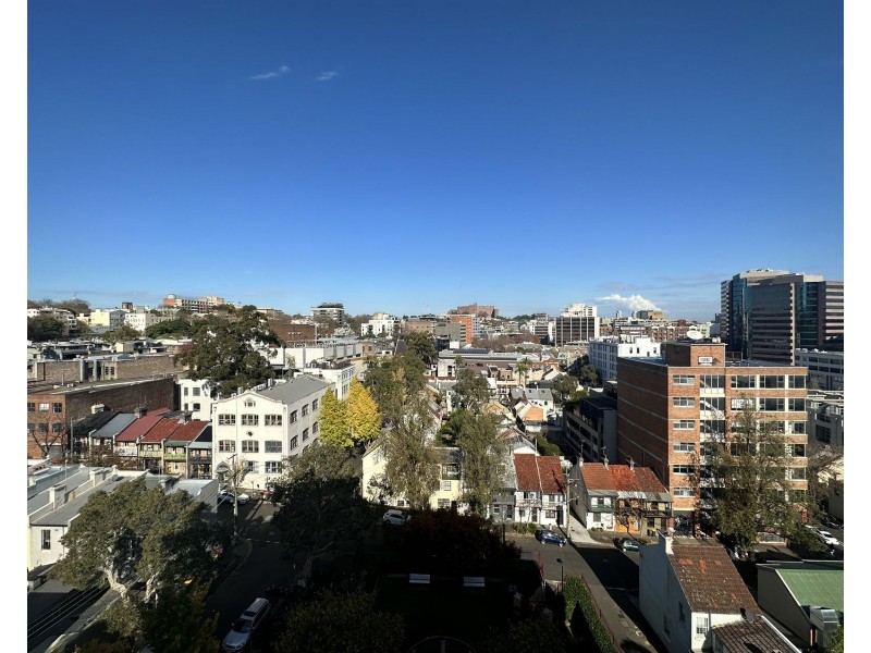 509/105-113 Campbell Street, Surry Hills NSW 2010