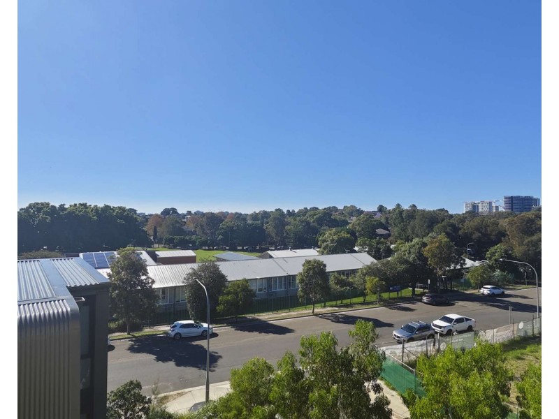 319/55 Holloway Street, Banksmeadow NSW 2019