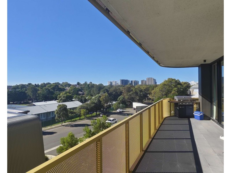 319/55 Holloway Street, Banksmeadow NSW 2019