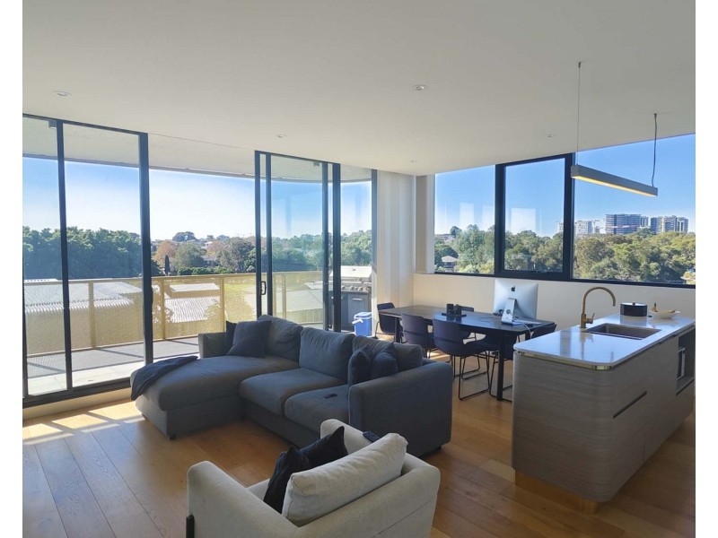 319/55 Holloway Street, Banksmeadow NSW 2019