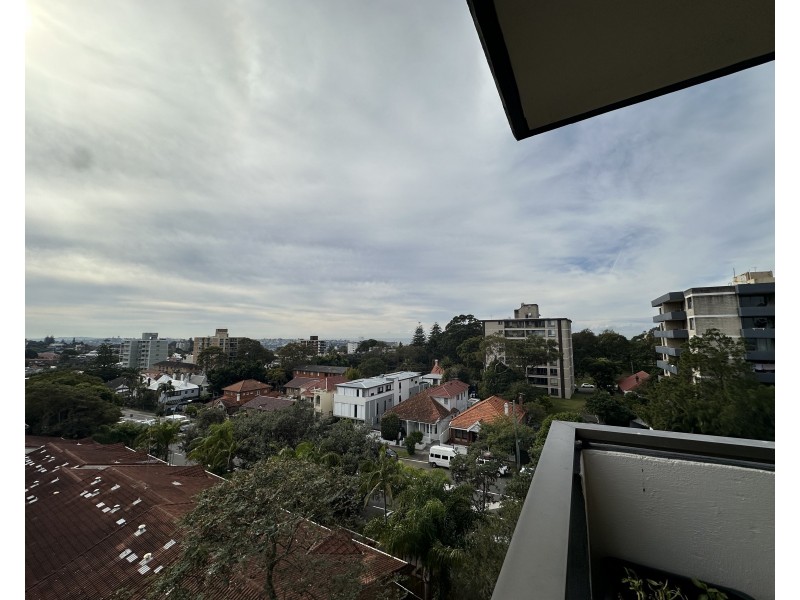 29/16 Botany Street, Bondi Junction NSW 2022