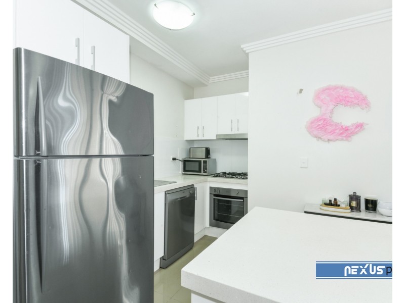 22/3-5 Browne Pde, Warwick Farm NSW 2170