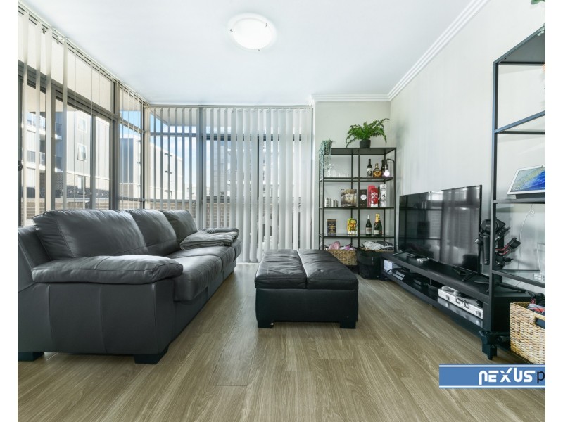 22/3-5 Browne Pde, Warwick Farm NSW 2170