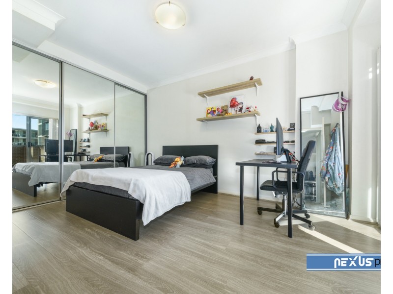 22/3-5 Browne Pde, Warwick Farm NSW 2170
