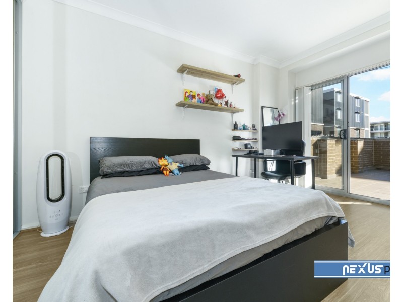 22/3-5 Browne Pde, Warwick Farm NSW 2170