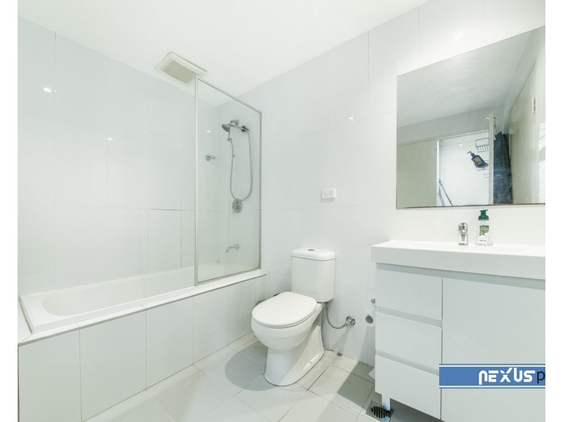 22/3-5 Browne Pde, Warwick Farm NSW 2170