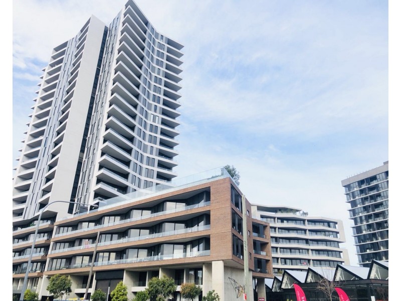 511/6B Atkinson Street, Liverpool NSW 2170